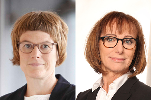 Expertengruppe: „Die Bekämpfung der Coronavirus-Pandemie tragfähig gestalten“