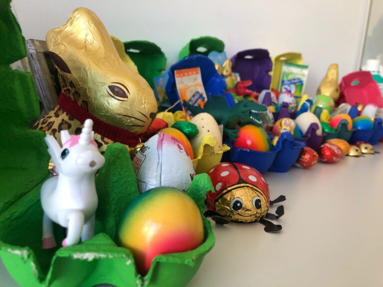 Kinderpalliativteam betreut trotz Corona weiterhin schwer kranke Kinder