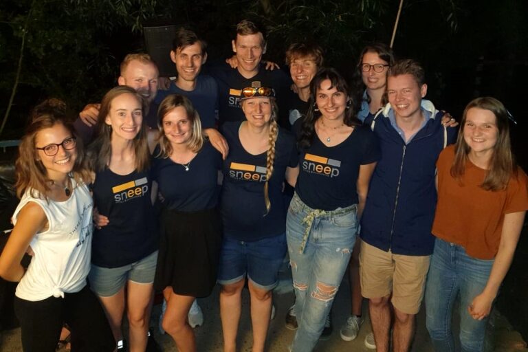 Verantwortungsvoller Handel