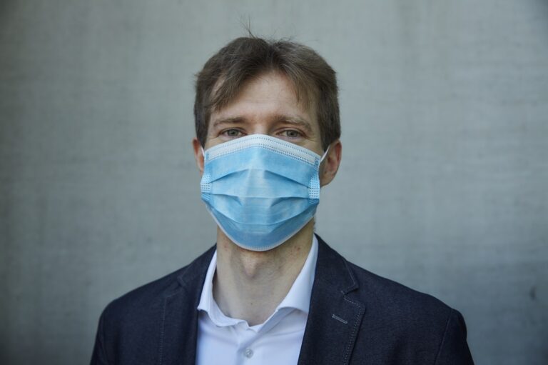 Spiegel: Nerven bewahren am Aktienmarkt in der Krise