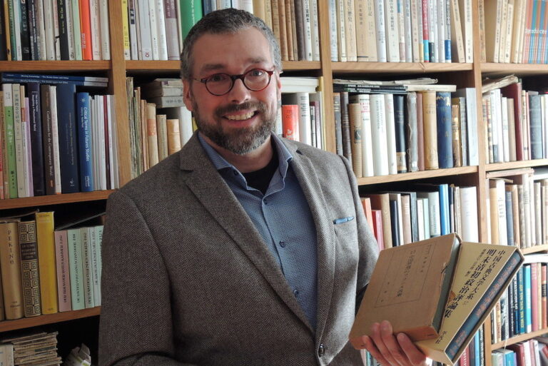 Damit aus einem Reden über China ein Reden mit China wird