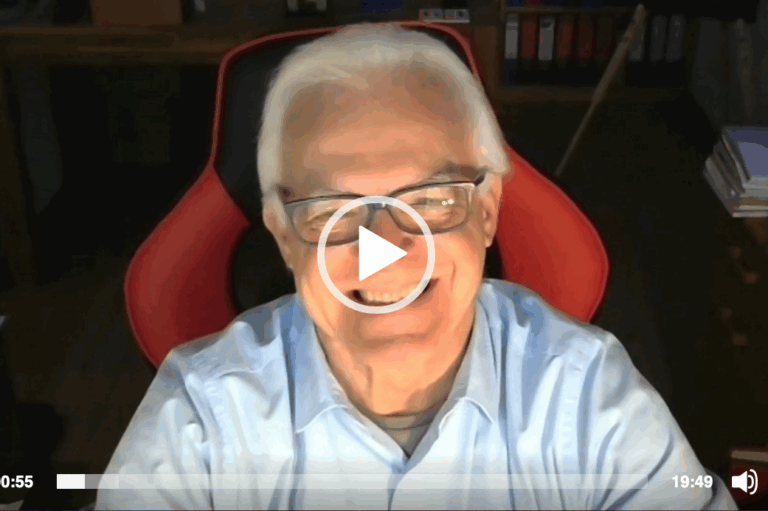 Wie ein FAU-Forschungsteam an einem Covid-Impfstoff forscht