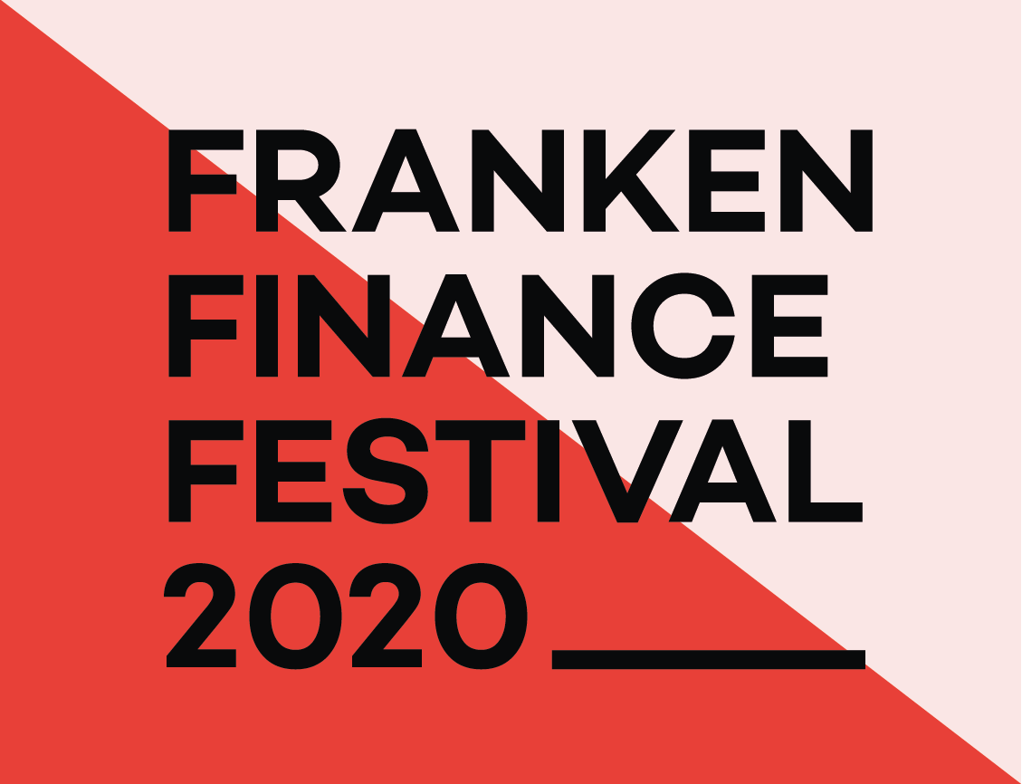 Logo Franken Finance Festival 2020