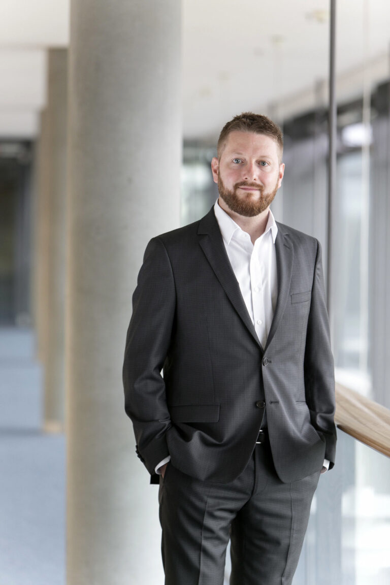 „Eine erfolgreiche Klimapolitik muss nachhaltiges Wirtschaftswachstum fördern“