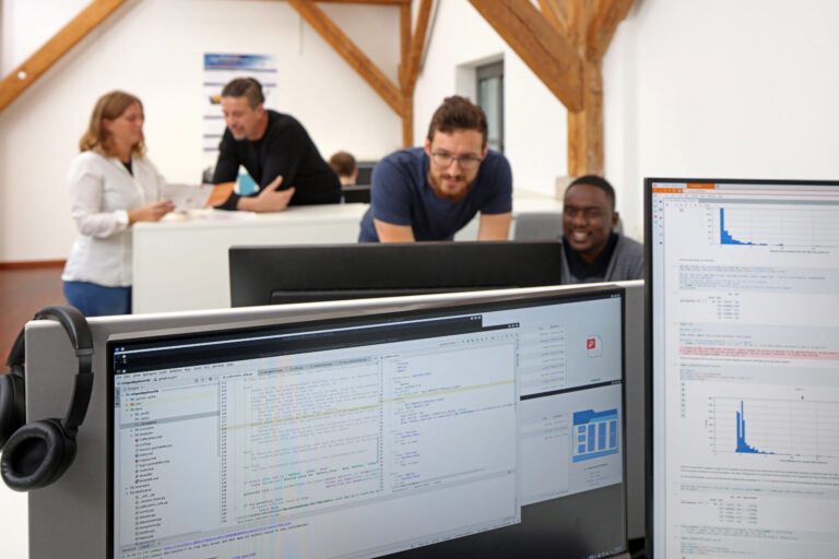 FAU bietet sehr guten Start ins Studium