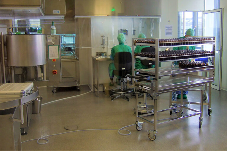 Einmalige Entlastungsaktion