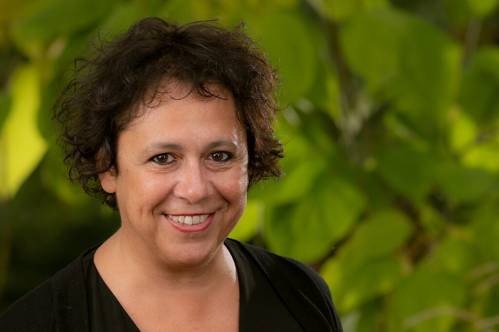 Sonia Hetzner