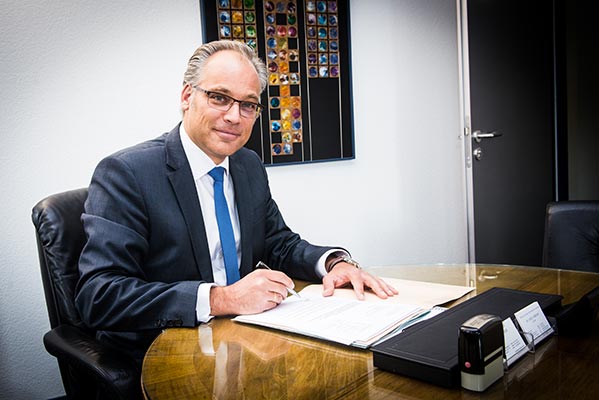 Paragraphen und Künstliche Intelligenz