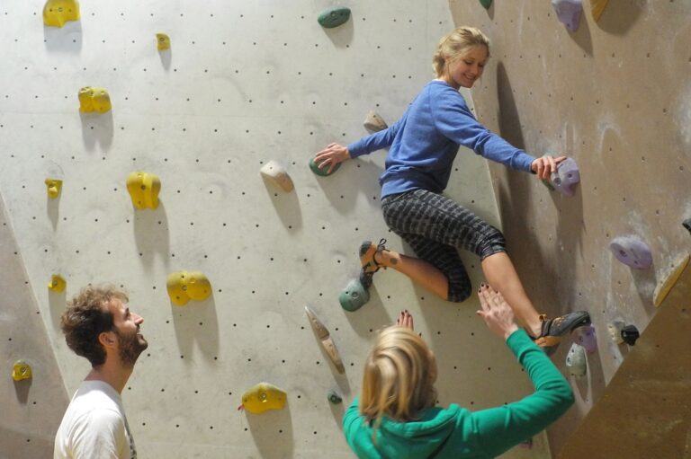 Boulderpsychotherapie bei Depression langfristig wirksam