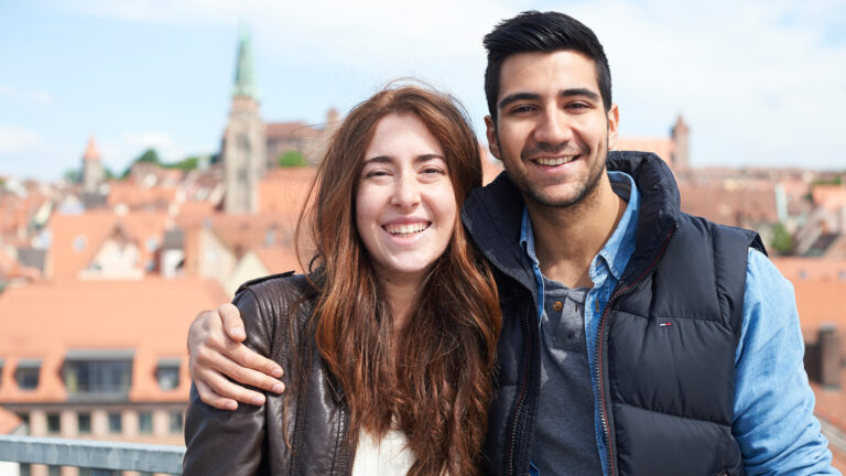 Jetzt an der FAU bewerben