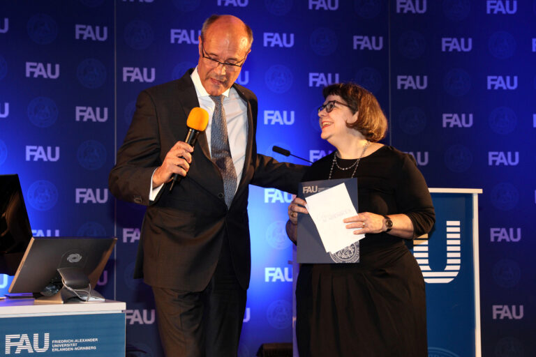 Mit Geisteswissenschaften einen common ground schaffen