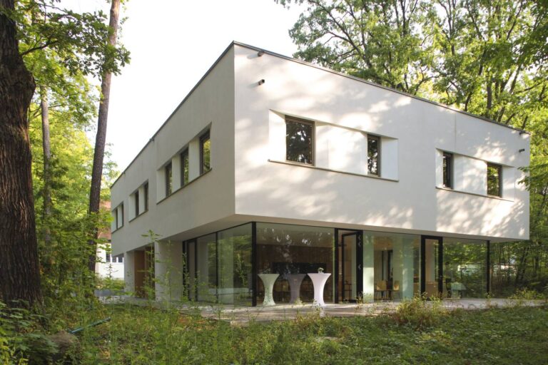 Gästehaus „Villa Jordan“ eröffnet