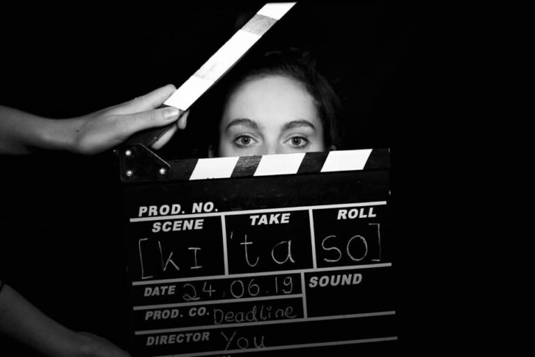 Kino, Kultur und Kollegah