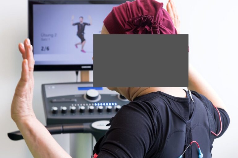 Sportinduzierte Myokine bekämpfen Krebszellen