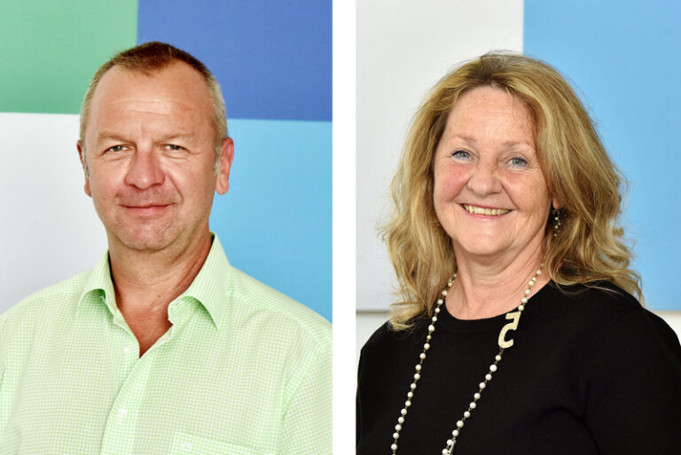 Begleitung und Orientierung bei Krebs