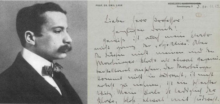 Mit Kant die Gegenwart verstehen