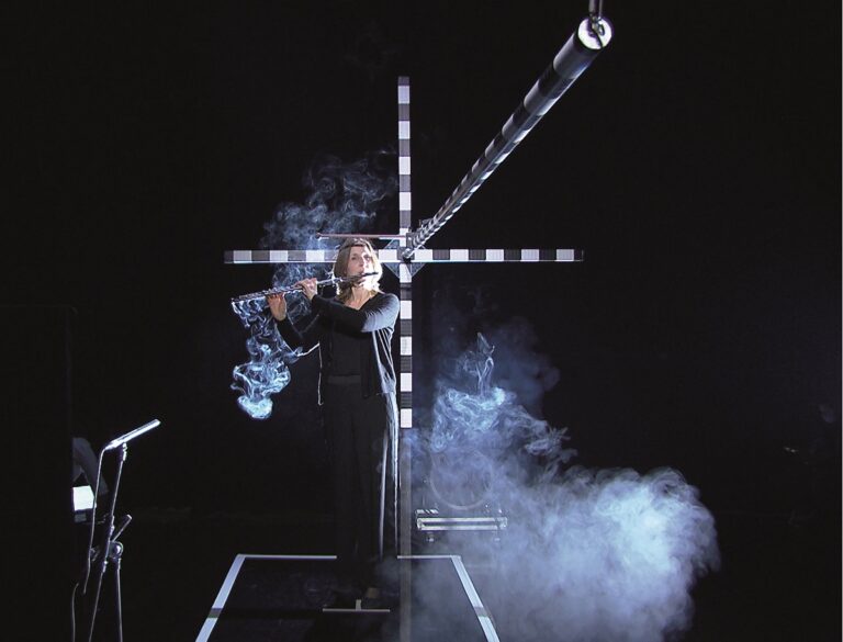 Ergebnisse aus Aerosol-Studie mit dem Symphonieorchester des BR