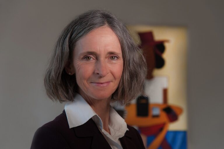 Erfolg in Serie: Siebte Humboldt-Professur für FAU