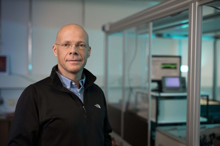 Für eine effizientere und nachhaltige Nutzung von Sonnenenergie