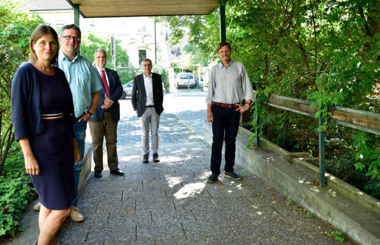 Für gutes wissenschaftliches Handeln sorgen