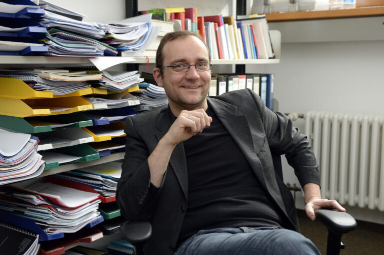 Welt: Dr. Sven Grampp über „Comfort-Bingen“ in Zeiten von Corona