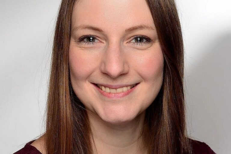 Katharina Breininger: Algorithmen für die Aorta