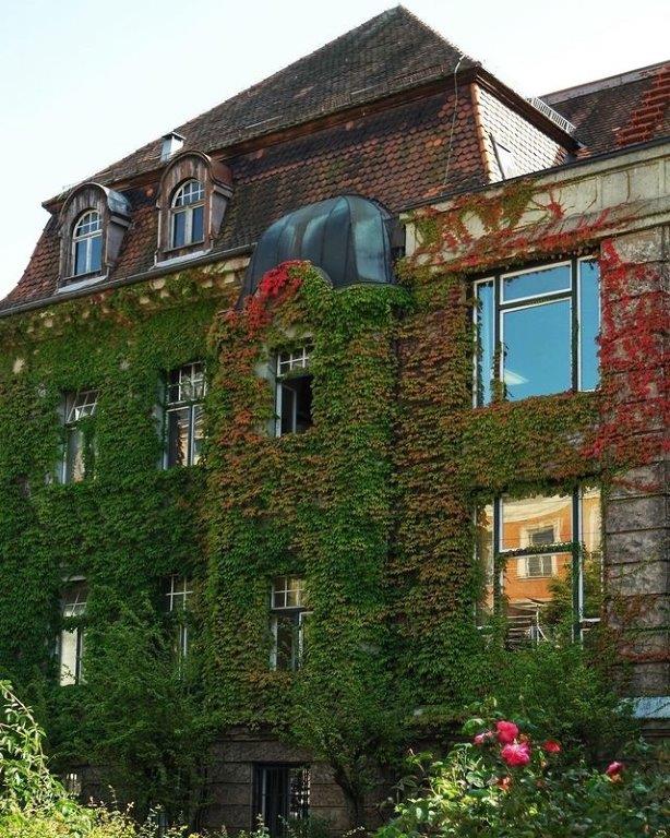 Alte Universitätsbibliothek