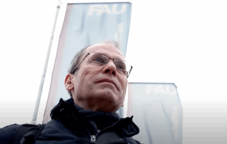 Bernd Fitzenberger: Im Dialog mit den Daten