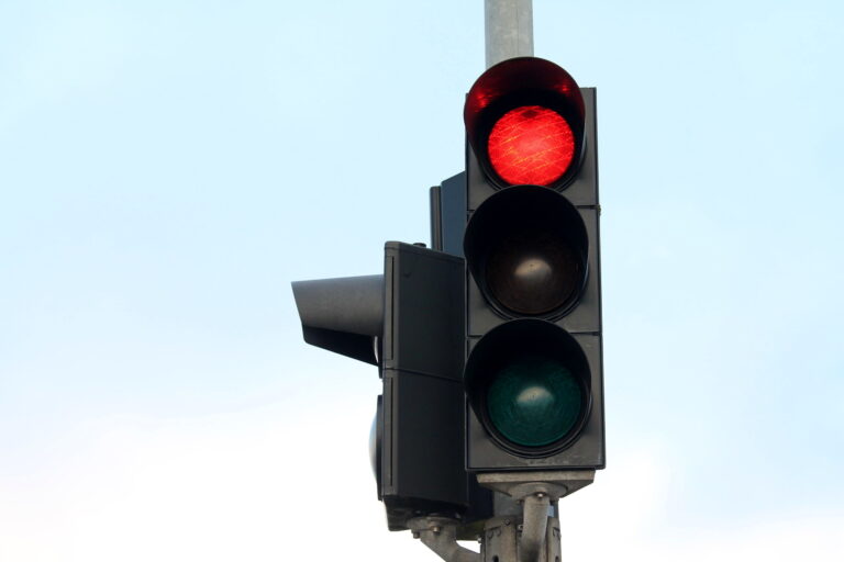 Angehörigen-Ampel zeigt Grad an persönlicher Belastung auf