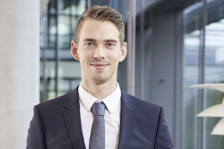 „Die zehn Minuten schneller, die ich erreichen kann, lohnen sich“