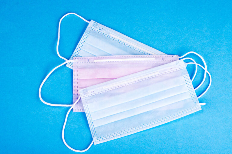 „OP-Masken sind ein standardisierter, wirksamer und einfach anwendbarer Schutz in der Öffentlichkeit“