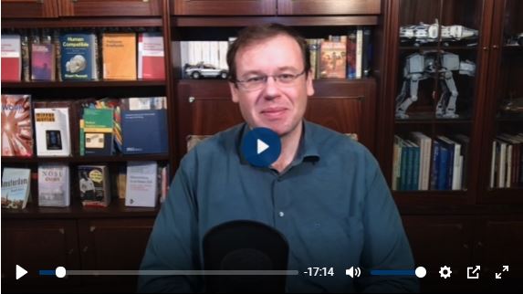 Wird der Computer den Arzt ablösen?