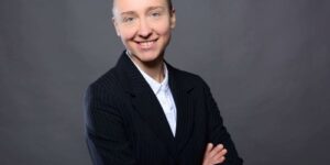 Dr. Emilia Jarochowska 