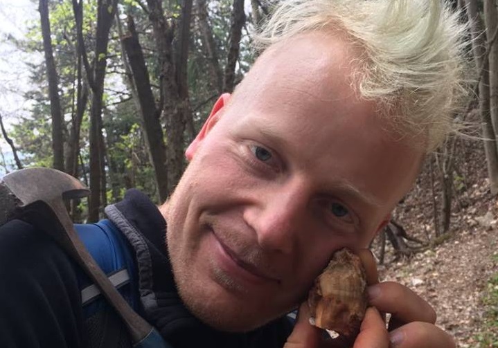 Mit Algorithmen die Erdgeschichte besser verstehen