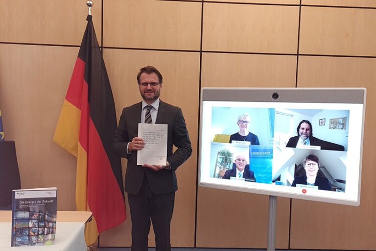 Weitreichende Folgen für die Energiewende