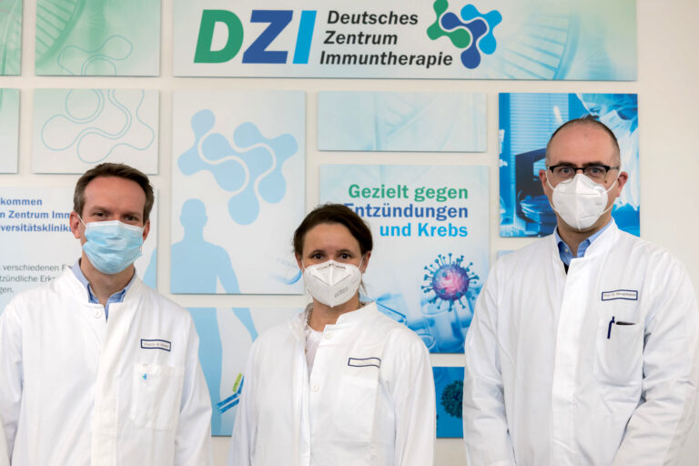 Für die Immunmedizin von morgen