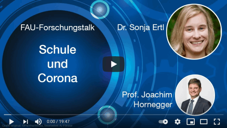 Schule und Corona