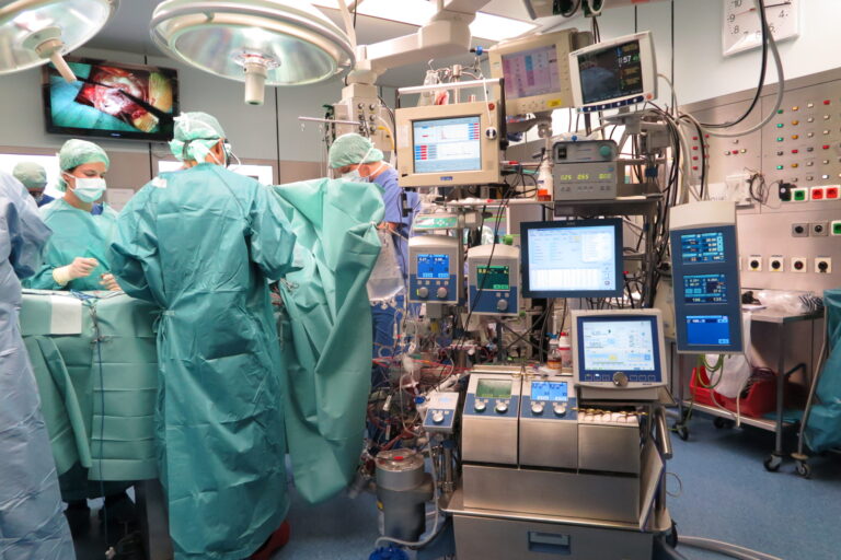 Ein paar Cent für mehr Gesundheit