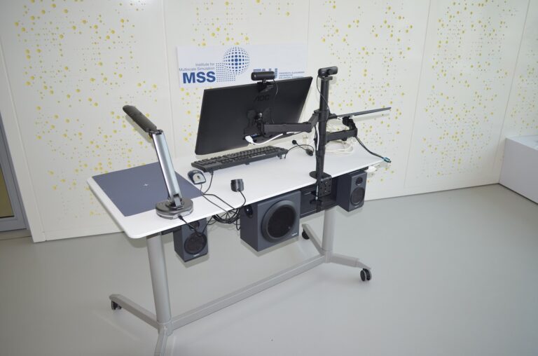 FAU entwickelt Lehrhilfe zum Selbstbau für Schulen