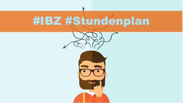 Dein Freund und Helfer – das IBZ