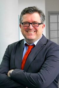 Portrait Hans Kudlich