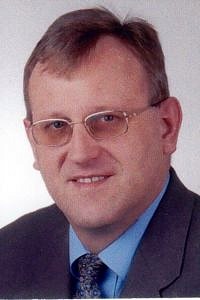 Portrait Stefan Schaffner