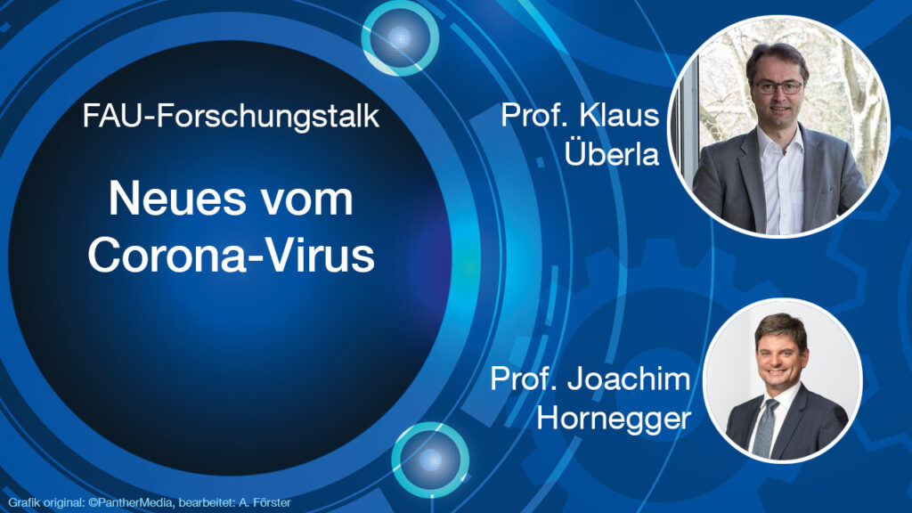 Titelbild des Forschungstalks