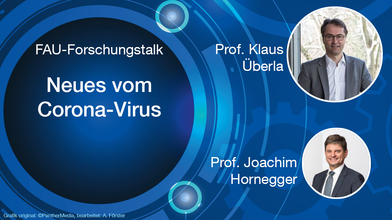 Titelbild des Forschungstalks