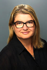 Portrait Carmen Pospisil