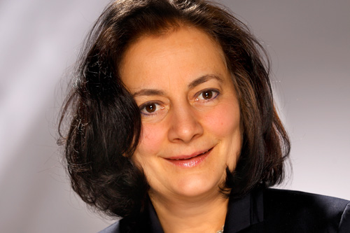 Bilder und Slogans, die im Kopf bleiben