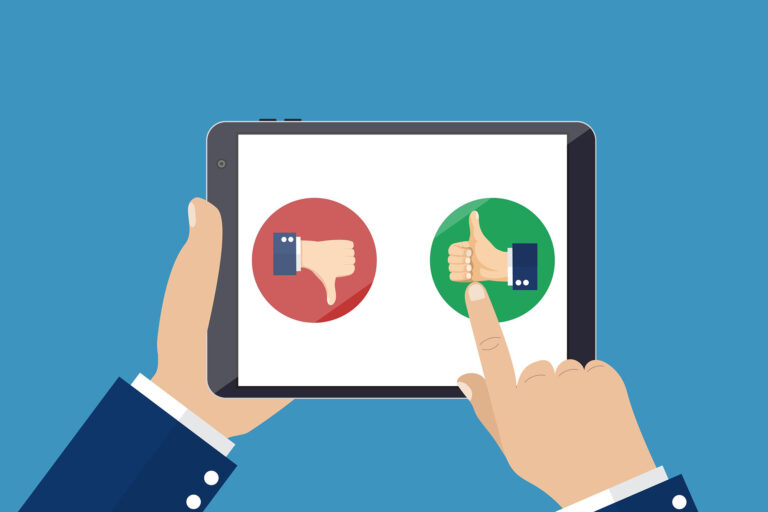 Umfrage Coronaimpfung: Studierende, bitte mitmachen!