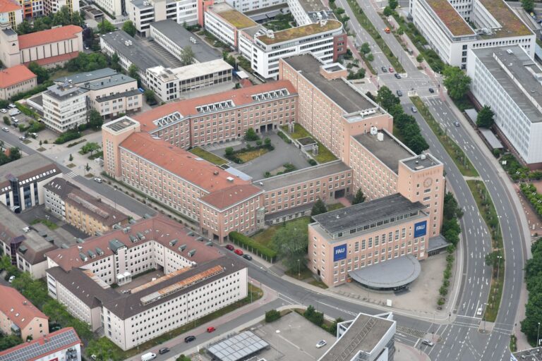 Grünes Licht für Umbau, Sanierung und Erweiterung des Himbeerpalasts