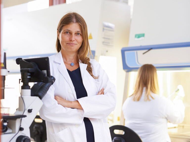 Tiefe Einblicke in die Welt der Wissenschaftspolitik