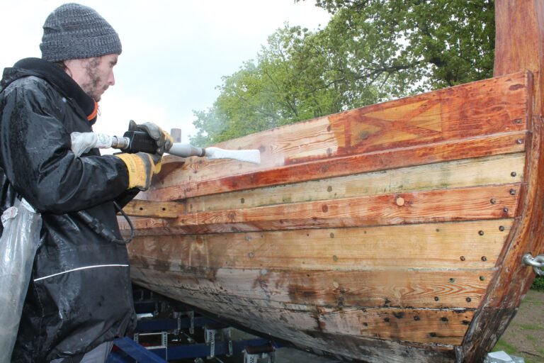 Kleiner Gegner, großer Schaden